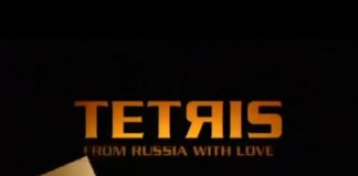 Tetris: From Russia with Love