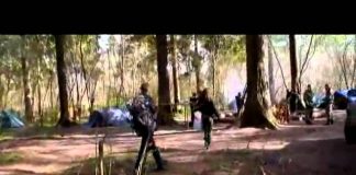 From Russia With Hate