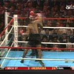 Fallen Champ: The Untold Story of Mike Tyson