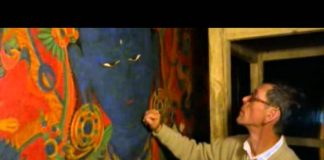 Lost Treasures of Tibet