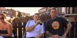 Petrol Bombs and Peace: Welcome to Belfast