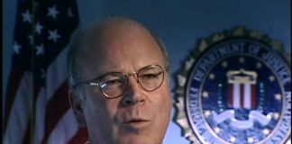 The FBI Files: Under Fire