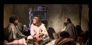 The Life and Times of Jesus Christ