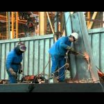 MegaStructures – Queen Mary 2