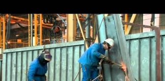 MegaStructures – Queen Mary 2