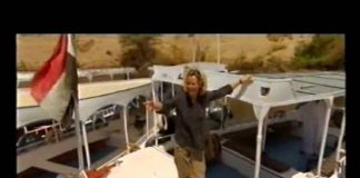 The Frankincense Trail