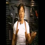 Jackie Chan My Stunts