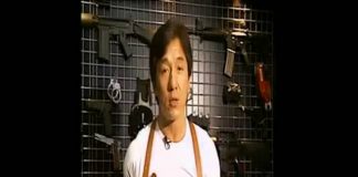 Jackie Chan My Stunts