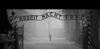 One day in Auschwitz