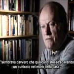 Interview with a Poltergeist