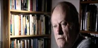 Interview with a Poltergeist