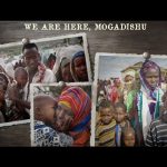 We are Here, Mogadishu