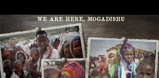 We are Here, Mogadishu