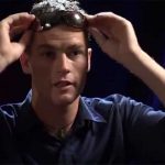 To Stand Above The Clouds