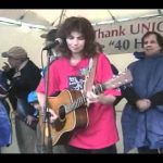 This is What a Democracy Looks Like