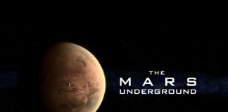 The Mars Underground