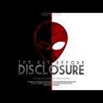 The Day before Disclosure