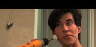 My Strange Addiction