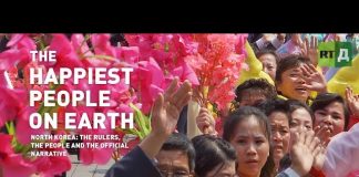 The Happiest People on Earth