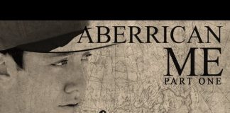 Aberrican Me: Ross Capicchioni