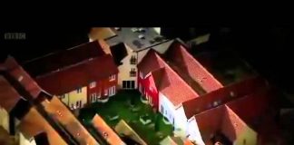 Behind Closed Doors: Elderly Care Exposed