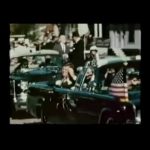 JFK II: the Bush Connection