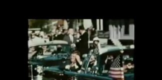 JFK II: the Bush Connection