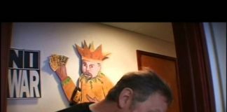 SWEET KISSES FROM MOMMY, The Gary Heffern story