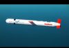War Machines: Cruise Missile