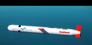 War Machines: Cruise Missile