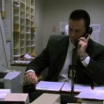 The Coffee Shop Murders