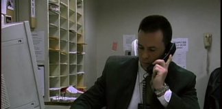 The Coffee Shop Murders