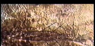 In Search of Ancient Astronauts