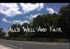 All’s Well and Fair