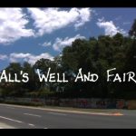 All’s Well and Fair