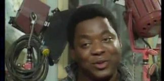 Elm Street The Making of: A Nightmare