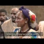 Ethiopian Ancient Architecture and The Ethiopian History