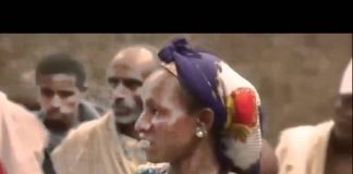 Ethiopian Ancient Architecture and The Ethiopian History