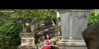 Seven Wonders of the Buddhist World