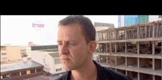 The World’s Worst Place to Be Gay?