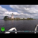 Diaries of The Island