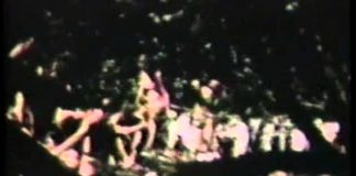 Charles Manson: The Man Who Killed the Sixties