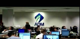 Undercover: Operation Harvest King