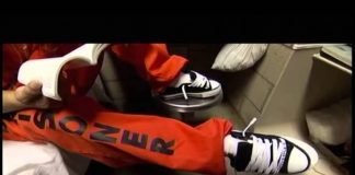 Lockdown: Women Behind Bars