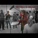 Shingal’s Children: Banished by Daesh