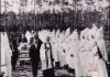The Ku Klux Klan: A Secret Society