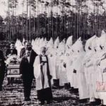 The Ku Klux Klan: A Secret Society