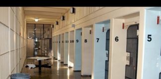 Death Row: The Final 24 Hours