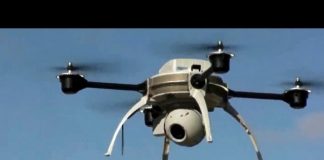 Drone On: the Future of UAV Over the US