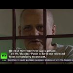 Imprisoned by Insanity